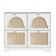 Armoire à chaussures Mid-Century-900149741