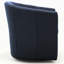 Fauteuil demi-tonneau pivotant 31 po Hansell-1784282475