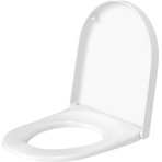 Toilet Seat and Cover Darling