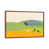 Classic Brown Wood Framed is unavailable