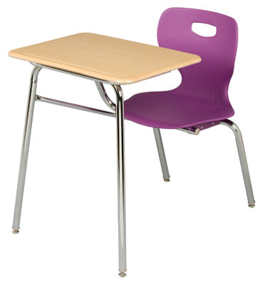 Euroflex Combination Desk