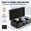 17 Stories Aluminum Storage Bin