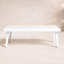 Table basse d'extérieur en aluminium Armando-1602645924