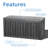 85 Gallon Outdoor Storage Box-124858364