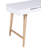 Elle Decor Giselle Midcentury Modern Computer Desk