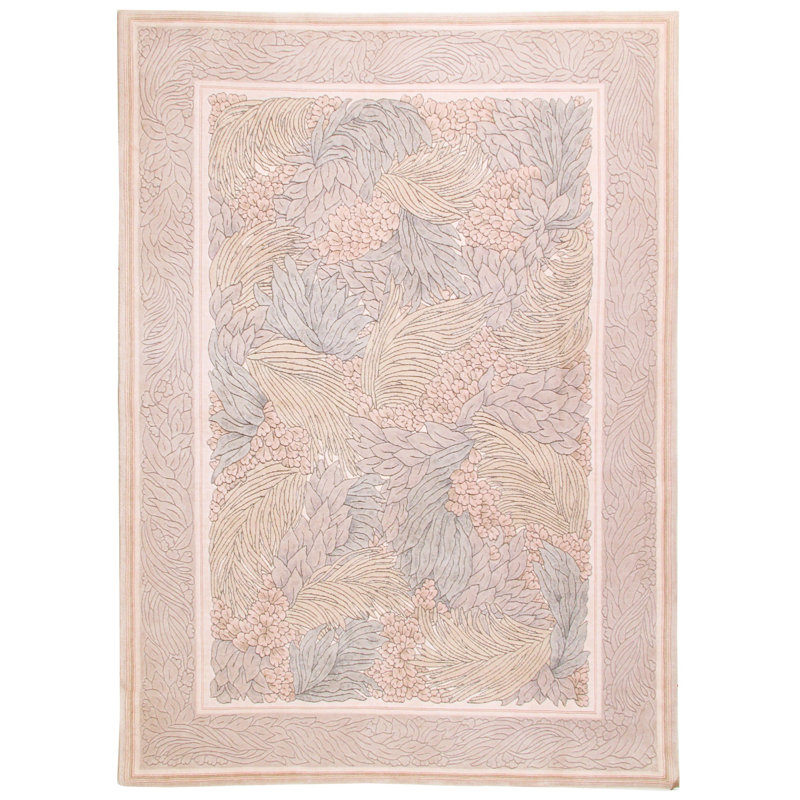 MTM - 'Palmier' Rug 5'7" X 7'10"