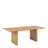 Jorden Rectangular 2100cm L x 1000cm W