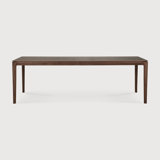 Bok Solid Wood Dining Table