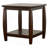 Cappuccino Square Table_Coffee Table