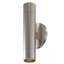 2 - Light LED Armed Sconce