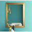 Miroir de salle de bain Orelie-1127591729