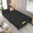 Molino Twin 75'' Upholstered Convertible Sofa-1427065940