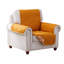 Housse pour fauteuil à coussins carrés/rectangulaires-1898567756
