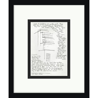 Christopher Kennedy " Rue Mallet-Stevens " by Christopher Kennedy