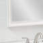 Miroir mural en bois massif Anaheim-62360819-62360820