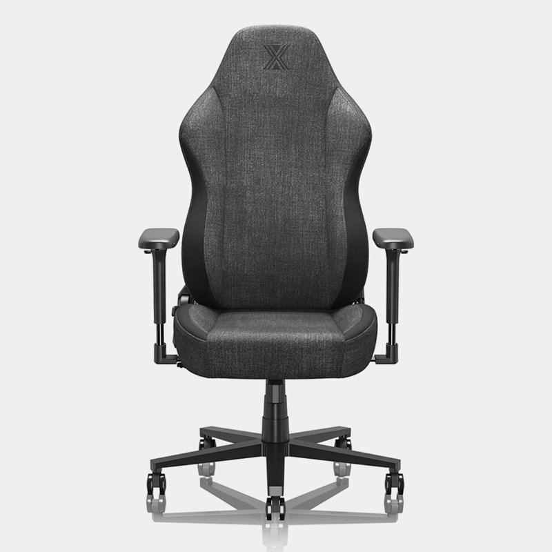 Chaise de jeu avec appui-tête Marsanti