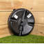 Cedrica 7kg Plastic Umbrella Base