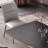 Rectangular new simple dining table and chair-109023821-109023823