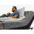 4-Layer Mattress With Adjustable Base For Queen Memory Foam Bed