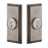 Carré Double Cylinder Deadbolt