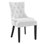Modway Regent Chair, White