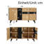 140.00cm Sideboard