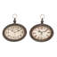Horloge murale Aliette