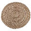 Napperon en jute tissé 16 po Valia-416491026