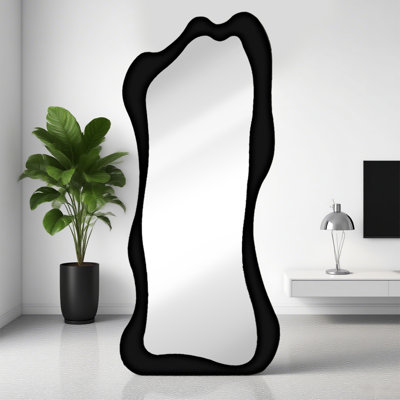Miroir pleine grandeur Nordic Creative