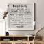 Coral Blush I - peinture sur toile encadrée-23286978-23286982