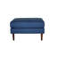 Repose-pieds jusino en tissu Livesmart Evolve Performance-72553171