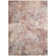 Cornerstone Vintage Performance Abstract Rug