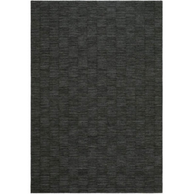 Tein Machine Woven Rug