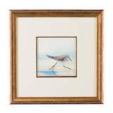Sand Piper IV Print