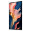 Rose et or, encre liquide Abstraction V - encre liquide, art mural abstrait-577092599-797545200