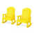 Jaune citron est en rupture de stock