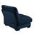 Milano Armless Sofa W/1 pillow-115300387