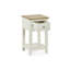 Amrico 34cm W Bedside Table-1223826083