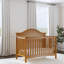 Lit de bébé convertible 4-en-1 Nolan-74035736