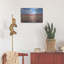 «Distant Mesa I» par Tim O'Toole, art mural en métal-845695821