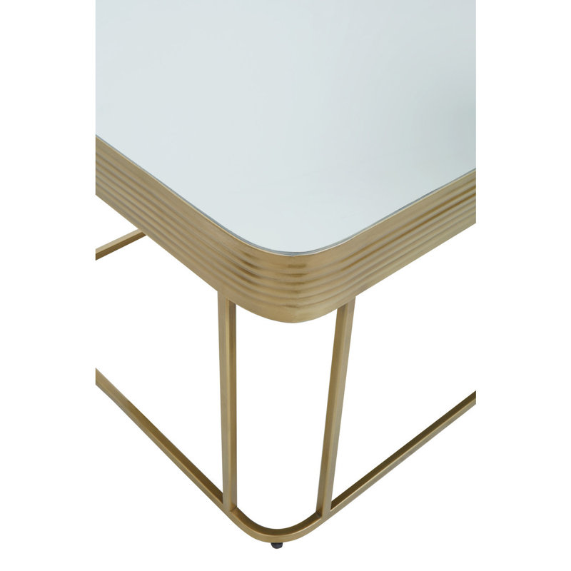 Besancon Frame Coffee Table