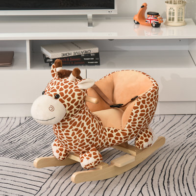 Acton Kids Rocking Horse