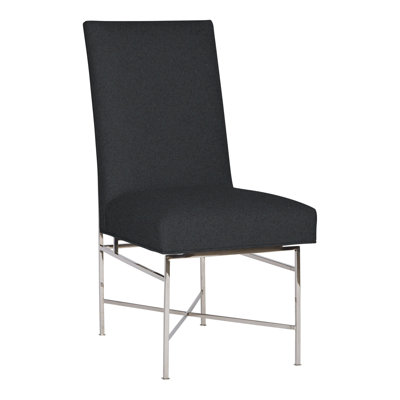 Boswell By Michael Weiss Upholstered Dining Chair