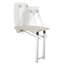 Chaise de douche pliante urban