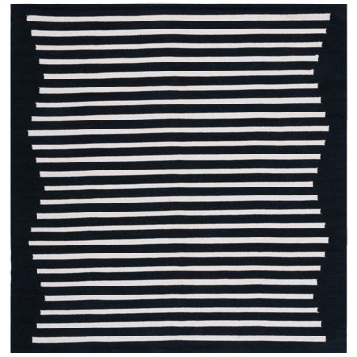 Tapis en coton tissé à la main Estiben