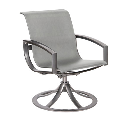 Metropolis Outdoor Dining Armchair