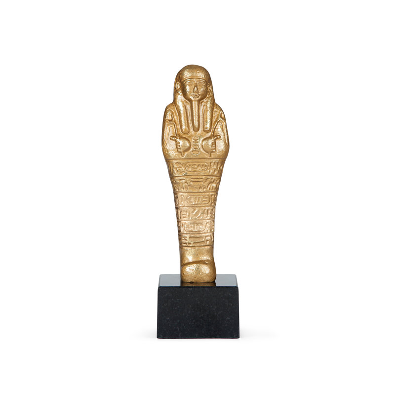 Ramia Statue