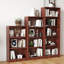 Bibliothèque moderne moderne à 3 niveaux l 24,4 "-1462818946-1460389229