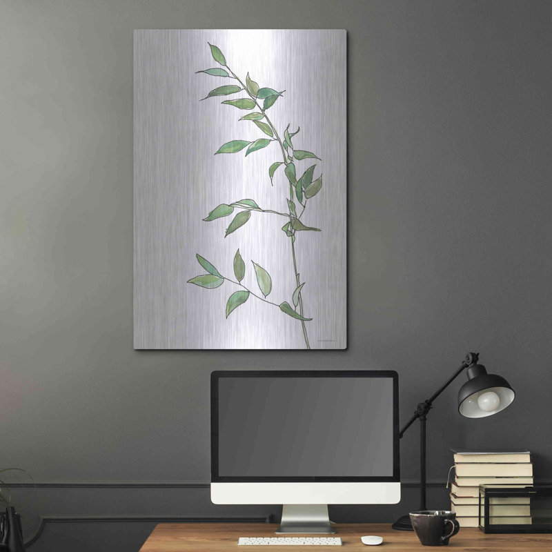 «Sweet Sway» par Kamdon Kreations, H 36 po x l 24 po