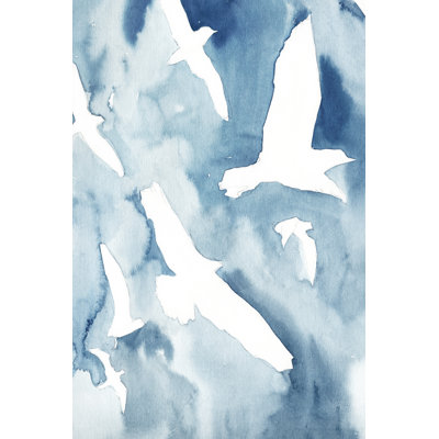 Soaring Flock II